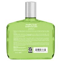slide 3 of 5, Neutrogena Healthy Scalp Soothe & Calm Shampoo with Tea Tree Oil, 354 ml