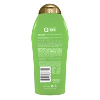 slide 23 of 25, OGX Extra Strength Refreshing Scalp + Teatree Mint Conditioner, Invigorating Conditioner with Tea Tree & Peppermint Oil & Witch Hazel, Paraben-Free, Sulfate-Free Surfactants, 25.4 Fl Oz, 25.4 oz
