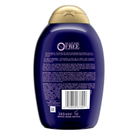 slide 7 of 13, OGX Color Care + Impecca-Blonde Purple Shampoo, 13 fl. oz, 13 oz