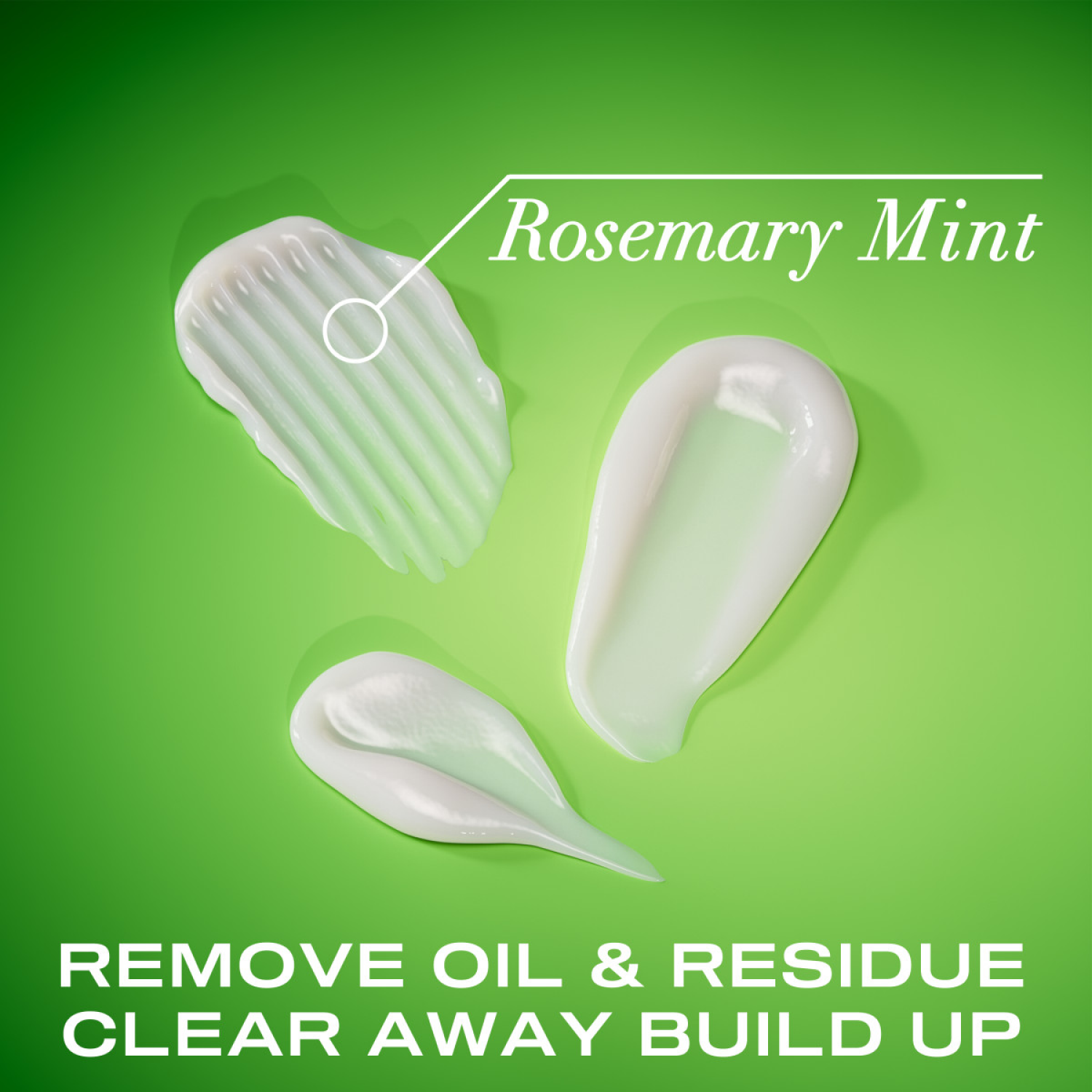 slide 2 of 8, OGX® Rosemary Mint Conditioner, 25.4 fl oz