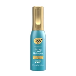 Ogx Antioxidants + Strong Hold Hairspray, 6.5 Oz