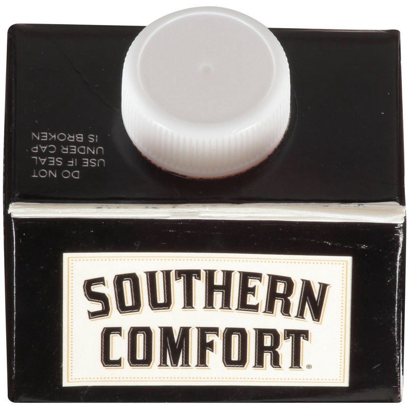 slide 7 of 7, Southern Comfort Traditional Non-Alcoholic Egg Nog - 1qt, 1 qt