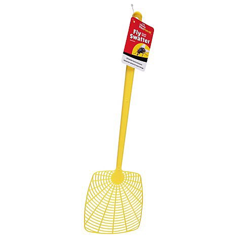 slide 1 of 1, Jacent Fly Swatter, 1 ct