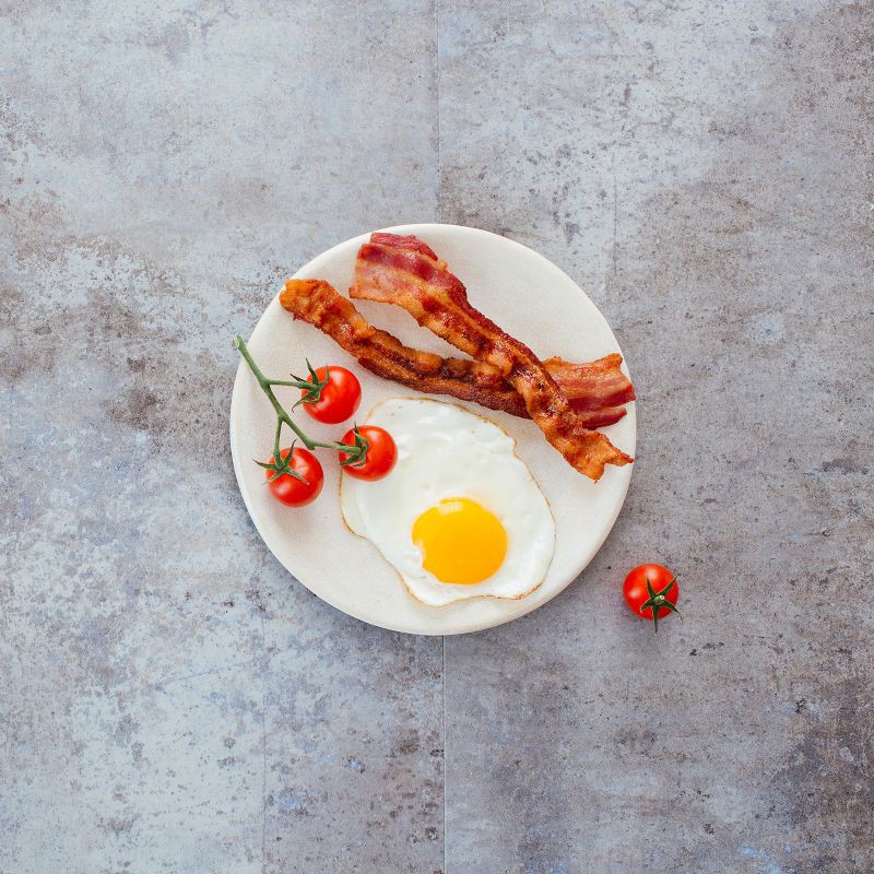 slide 3 of 6, Applegate Farms Applegate Natural No Sugar Uncured Bacon - 8oz, 8 oz