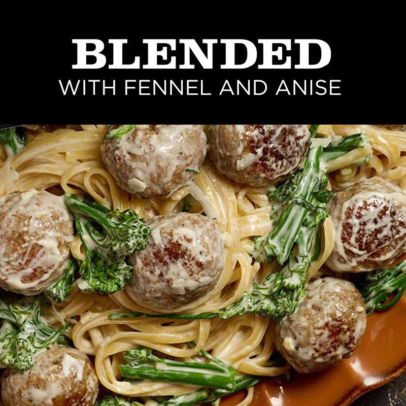 slide 3 of 8, Carando Mozzarella Rustica Meatball - 16oz/8ct, 8 ct; 16 oz