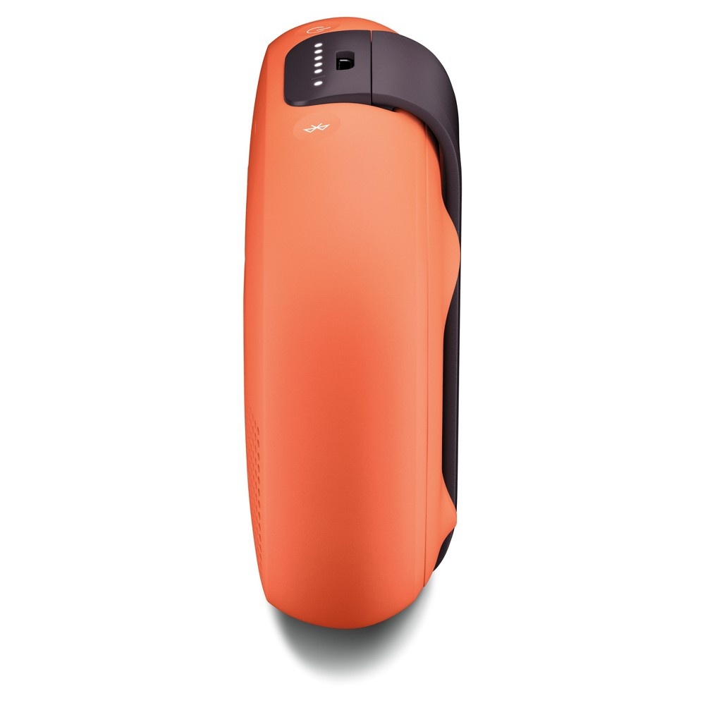 slide 5 of 11, Bose SoundLink Micro Bluetooth Speaker - Bright Orange (783342-0900), 1 ct