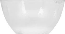 Sensations Heavyweight Plastic Bowl - 30 oz