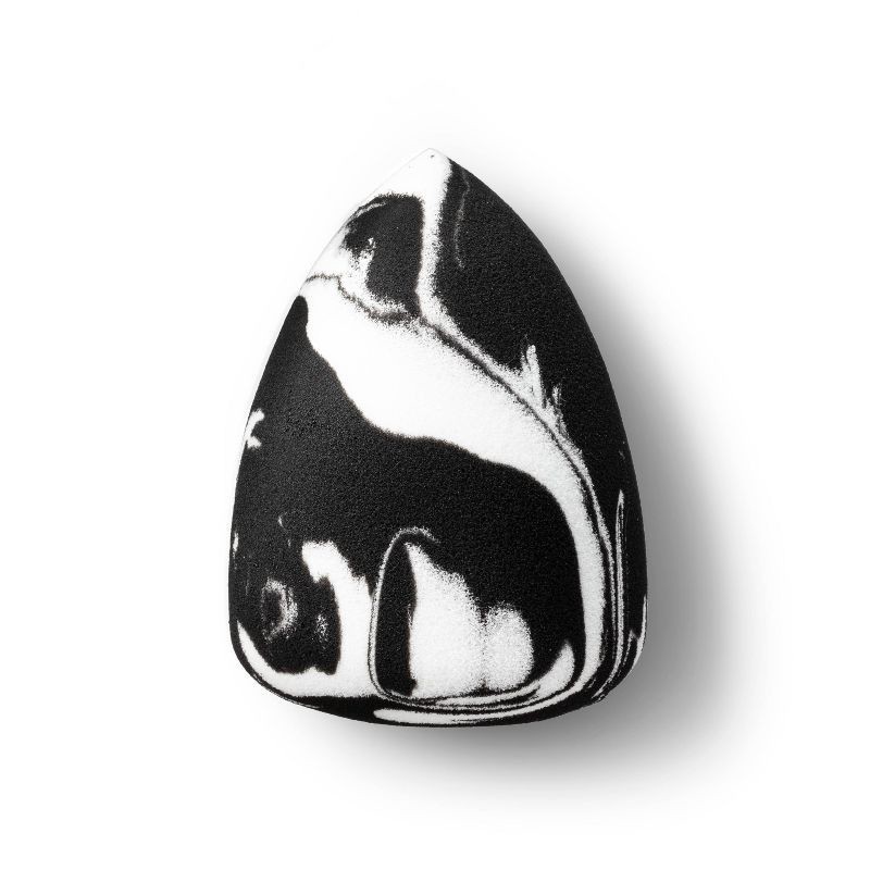 slide 1 of 3, Sonia Kashuk™ Makeup Blender Sponge - Marble, 1 ct