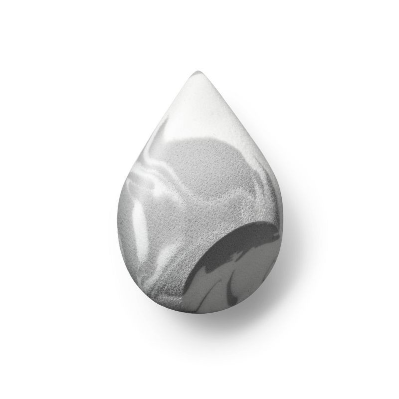 slide 1 of 3, Sonia Kashuk™ Latex-Free Makeup Sponge - Marble, 1 ct