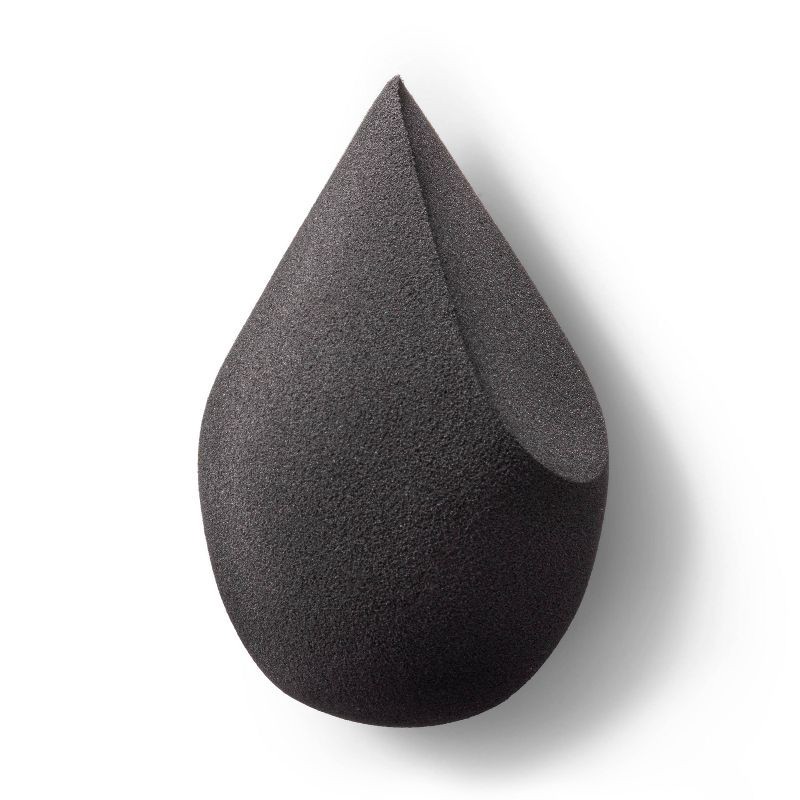 slide 3 of 3, Sonia Kashuk™ Latex-Free Body Blender Makeup Sponge - Black, 1 ct