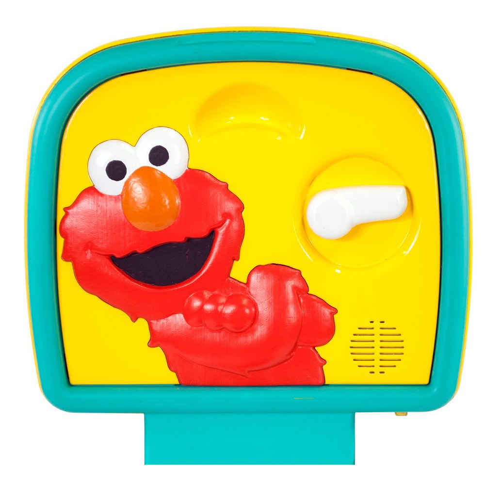 slide 2 of 9, Kolcraft Sesame Street Elmo Hooray! 3-in-1 Potty, 1 ct
