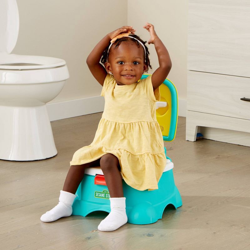 3 in 1 potty hot sale chair