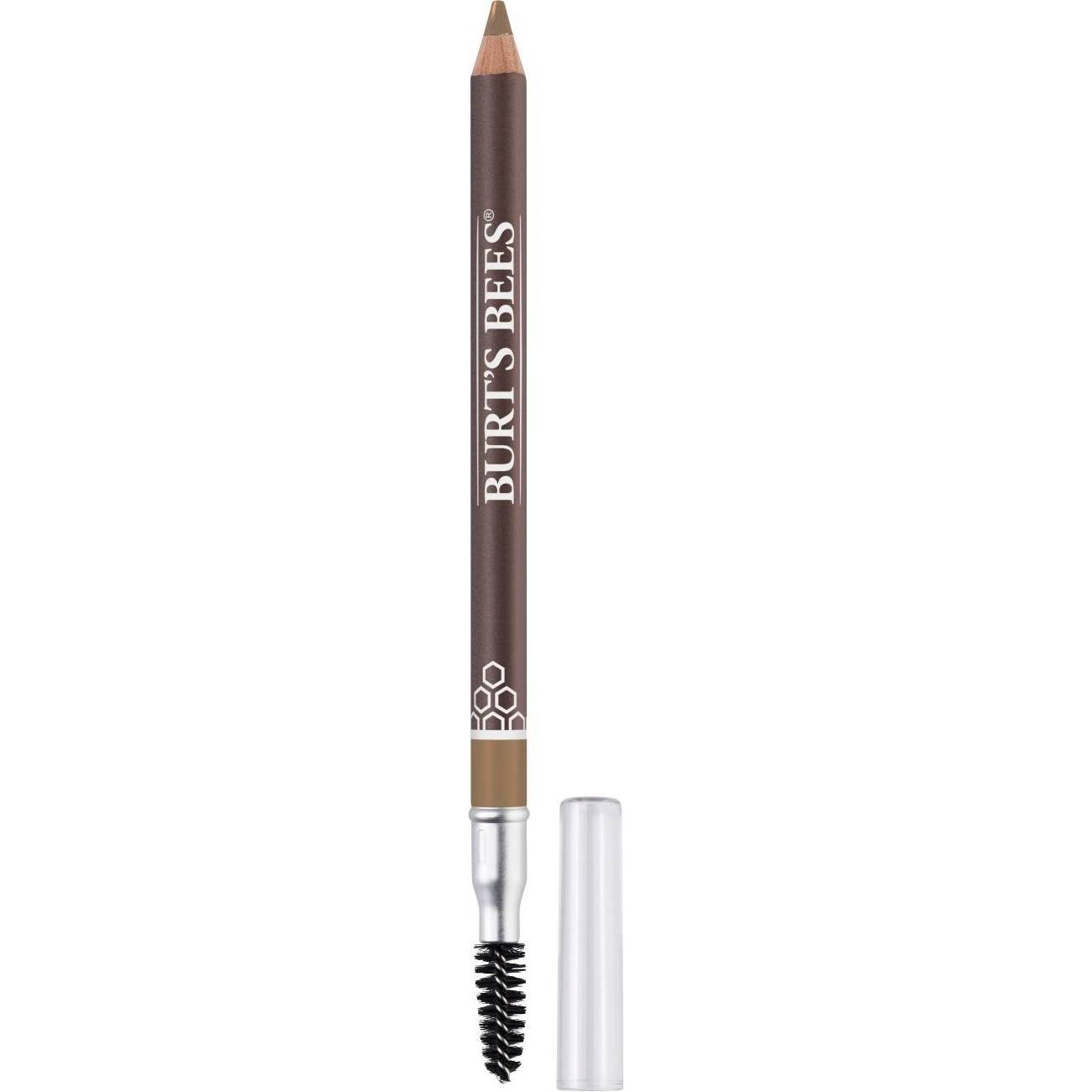 slide 1 of 6, Burt's Bees Brow Pencil - Blonde - 0.04oz, 0.04 oz