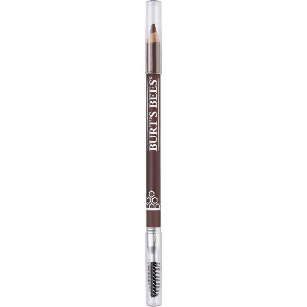 slide 5 of 7, Burt's Bees Brow Pencil - Brunette - 0.04oz, 0.04 oz