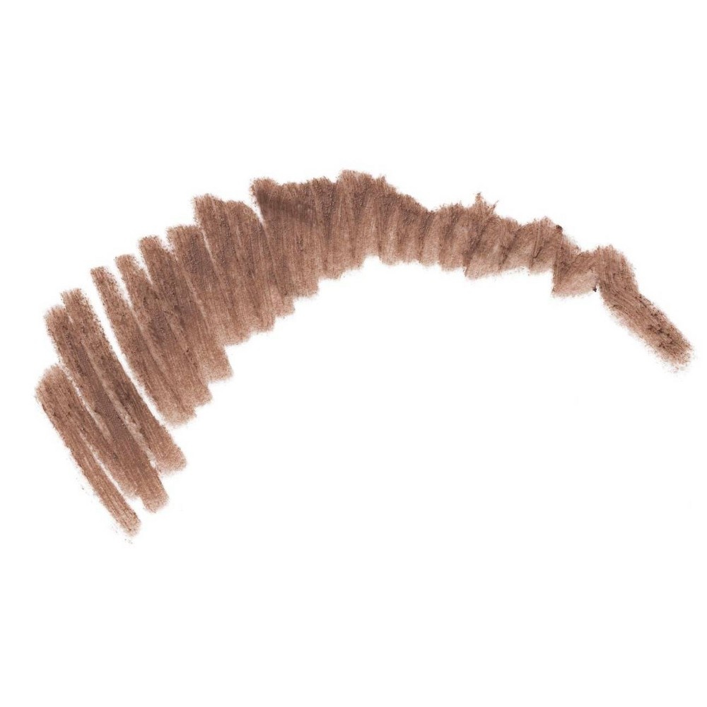 slide 6 of 7, Burt's Bees Brow Pencil - Brunette - 0.04oz, 0.04 oz