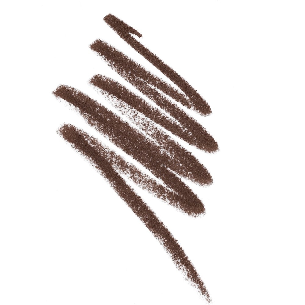 slide 3 of 7, Burt's Bees Nourishing Eyeliner - Warm Brown - 0.04oz, 0.04 oz