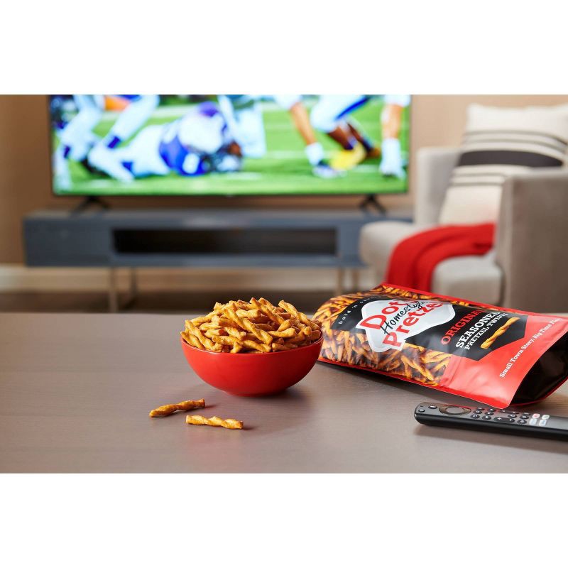 slide 4 of 5, Dot's Homestyle Pretzels Original Twists - 16oz, 16 oz