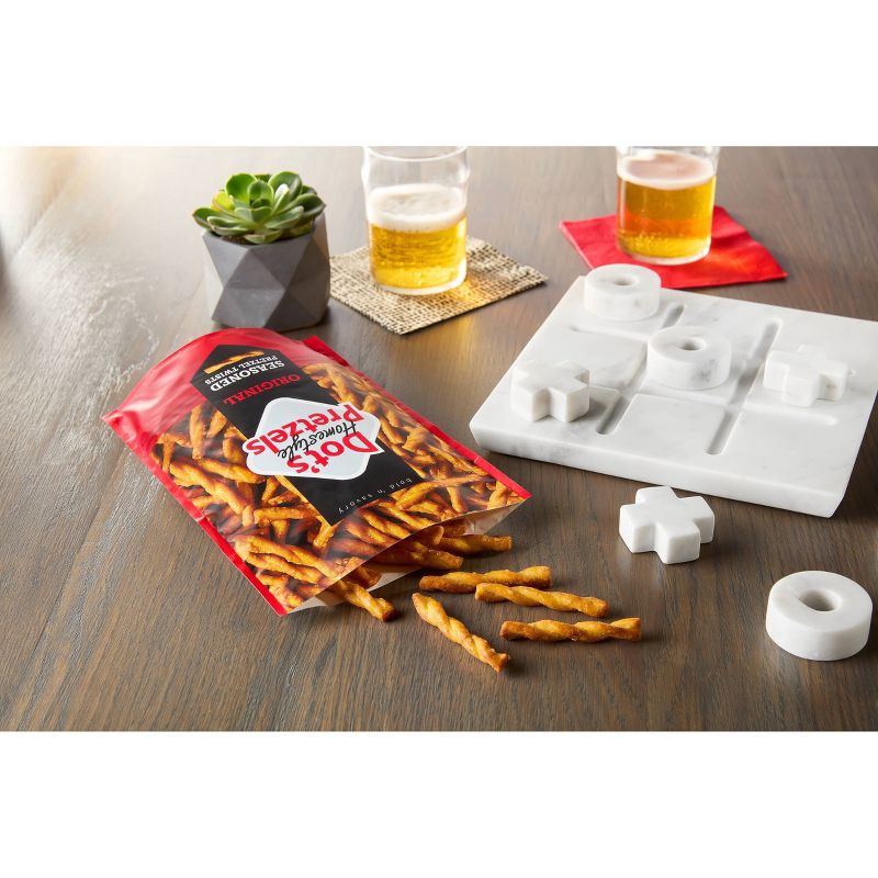 slide 3 of 6, Dot's Homestyle Pretzels Original Twists - 5oz, 5 oz