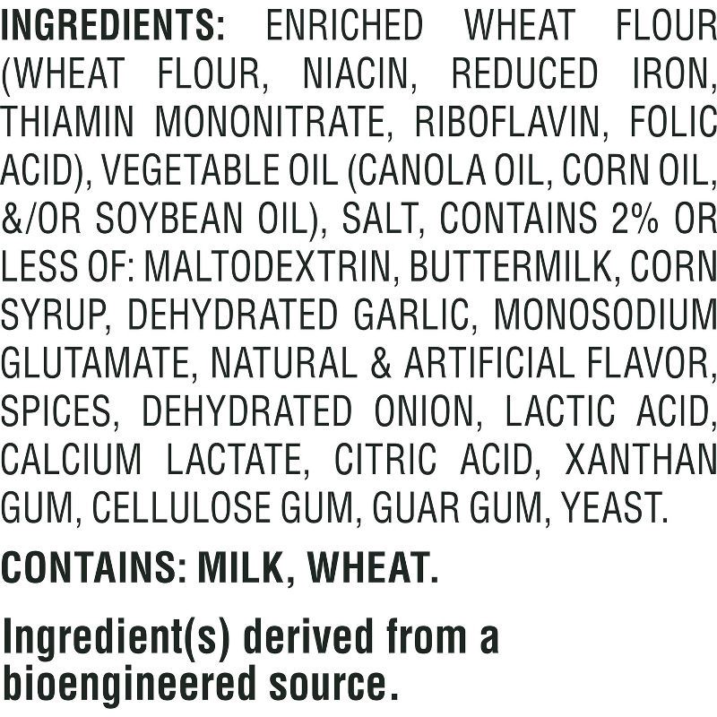 slide 4 of 6, Dot's Homestyle Pretzels Original Twists - 5oz, 5 oz
