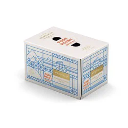 Fort Point Beer Co. Westfalia Red Ale Beer - 6pk/12 fl oz cans