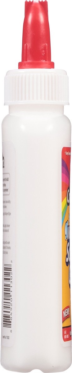 slide 7 of 9, Cra-Z-Art Washable School Glue 4 fl oz, 4 fl oz