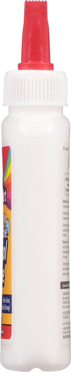 slide 8 of 9, Cra-Z-Art Washable School Glue 4 fl oz, 4 fl oz