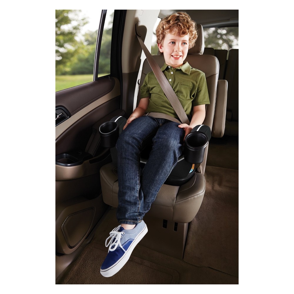 slide 7 of 13, Graco 4Ever 4-in-1 Convertible Car Seat Featuring Safety Surround - Jacks, 1 ct