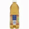 Kroger 100% White Grape Juice From Concentrate No Sugar Added Bottle