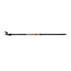 Fiskars 5' Pruning Stik Tree Pruner: Extendable, Handheld Garden Shears, 61.75" Height, 2" Blade Width