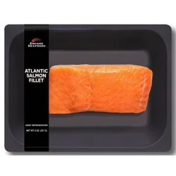 Encore Seafoods Farmed Salmon - 8oz
