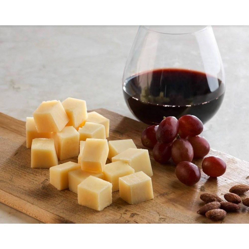 slide 7 of 7, La Bottega di BelGioioso La Bottega American Grana Cheese Wedge, 5 oz