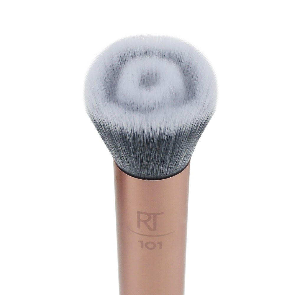 slide 6 of 7, Real Techniques Complexion Blender Makeup Brush, 1 ct