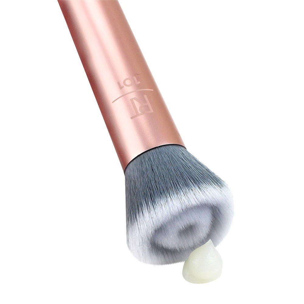 slide 7 of 7, Real Techniques Complexion Blender Makeup Brush, 1 ct