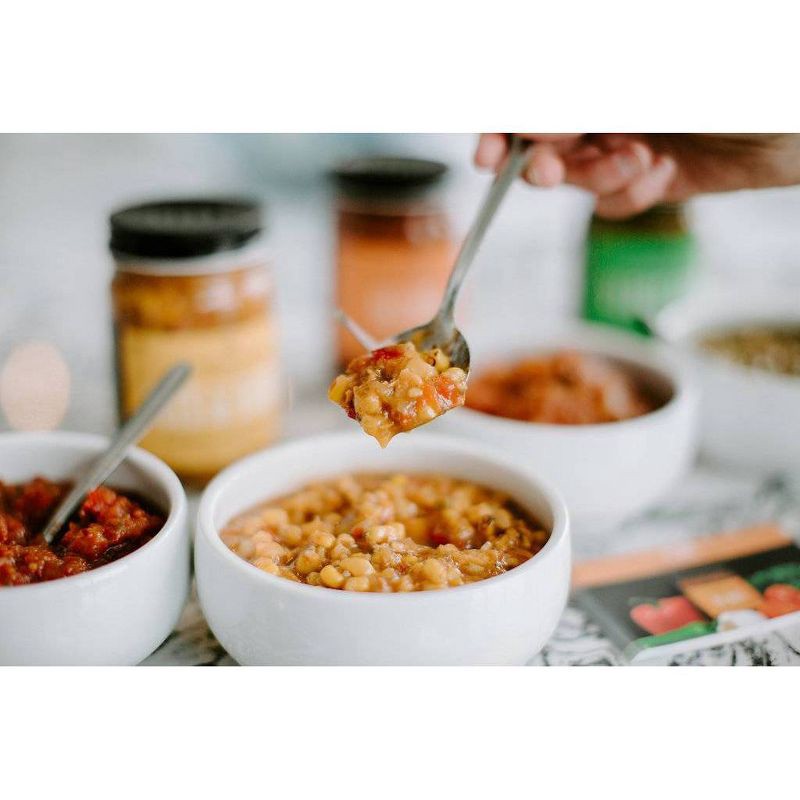 slide 2 of 3, Double Take Salsa Aces & Eights Sweet Corn Salsa - 14oz, 14 oz