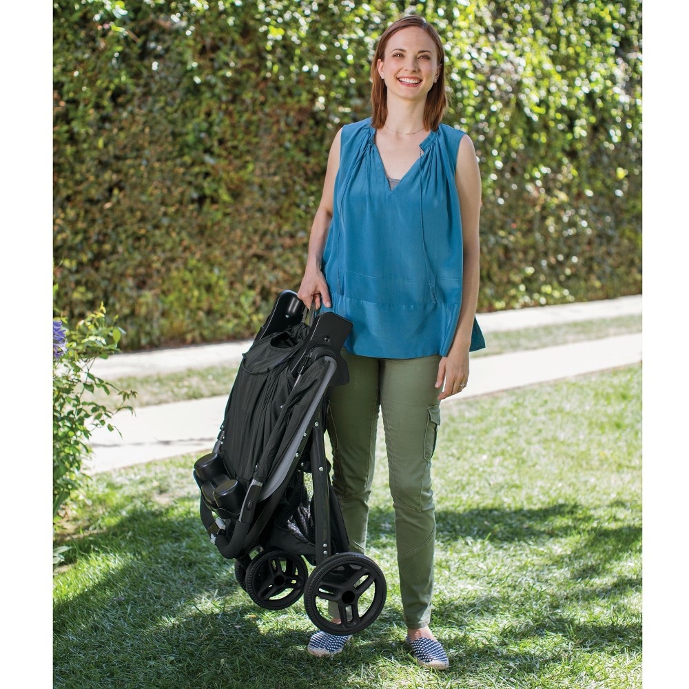 Graco whitmore shop stroller