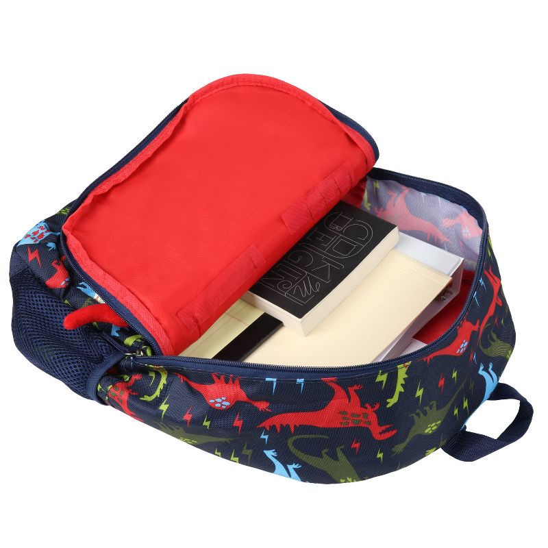 Crckt Kids' 16.5 Backpack - Dino