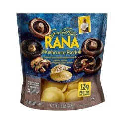 Rana Mushroom Ravioli - 10oz