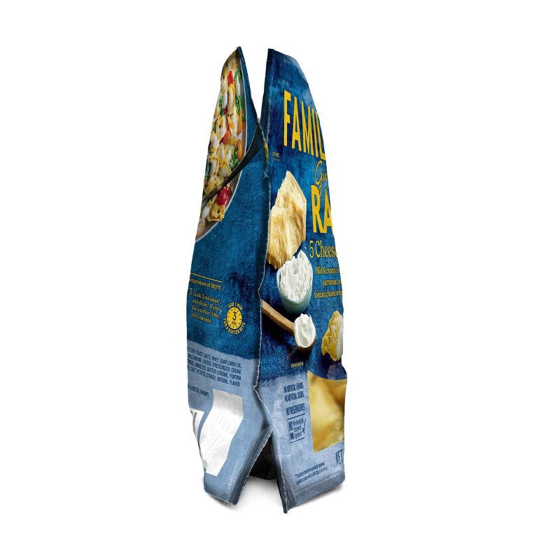 slide 3 of 8, Rana 5 Cheese Tortellini - 20oz, 20 oz