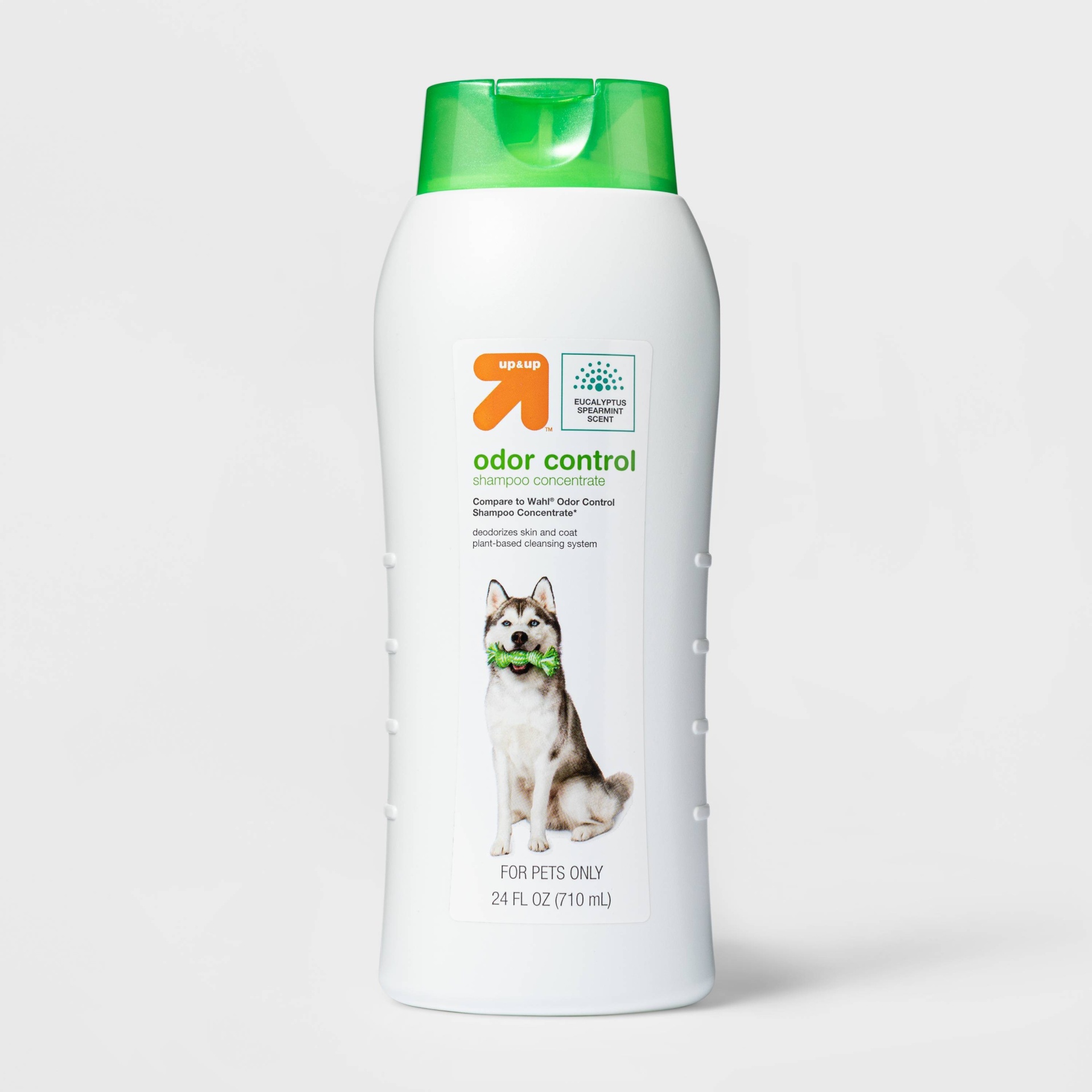 Wahl odor hotsell control dog shampoo