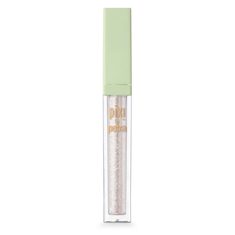 slide 1 of 3, Pixi by Petra Fairy Lights Liquid Eyeshadow - Crystalline - 0.09oz, 0.09 oz