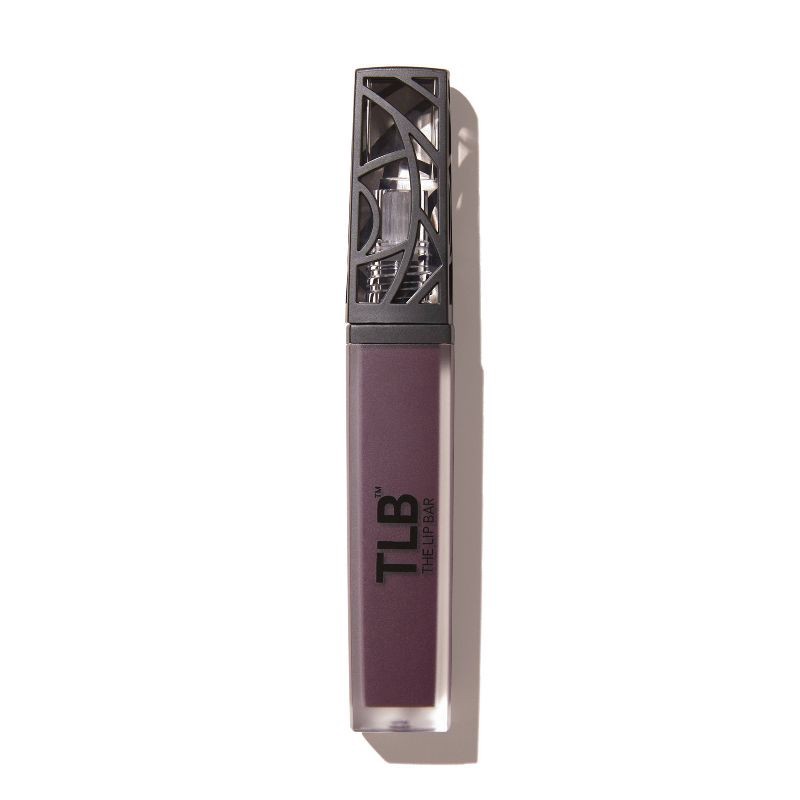 slide 1 of 7, The Lip Bar Vegan Matte Liquid Lipstick - Drama Queen - 0.24 fl oz, 0.24 fl oz