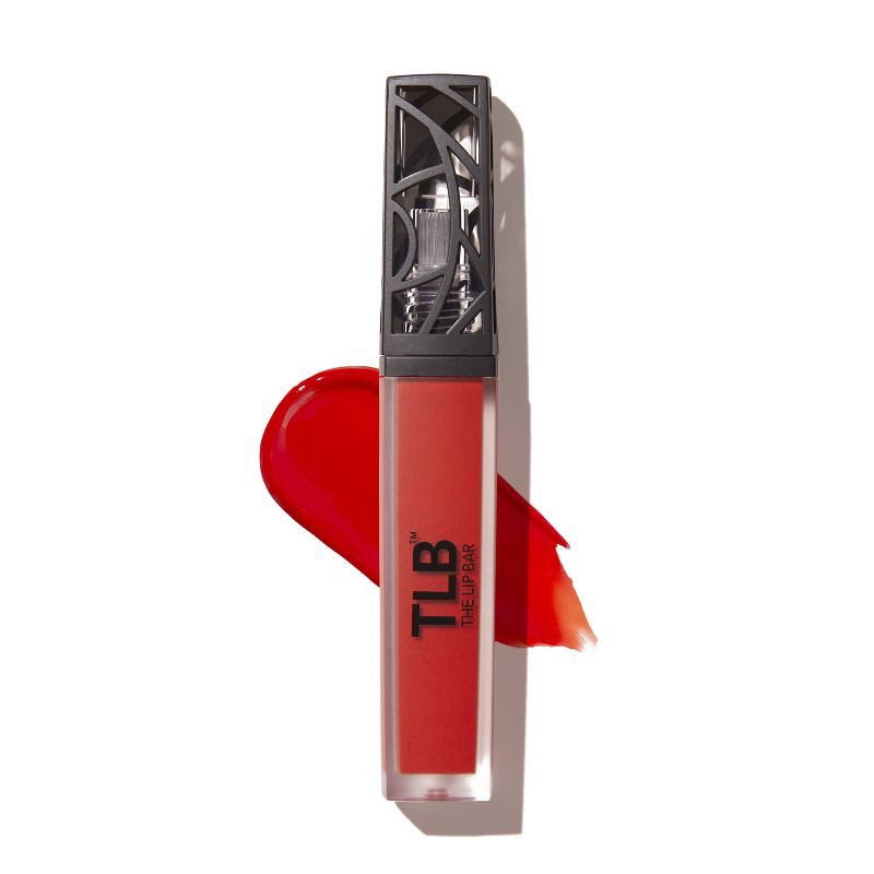 slide 2 of 11, The Lip Bar Vegan Matte Liquid Lipstick - Boy Trouble - 0.24 fl oz, 0.24 fl oz