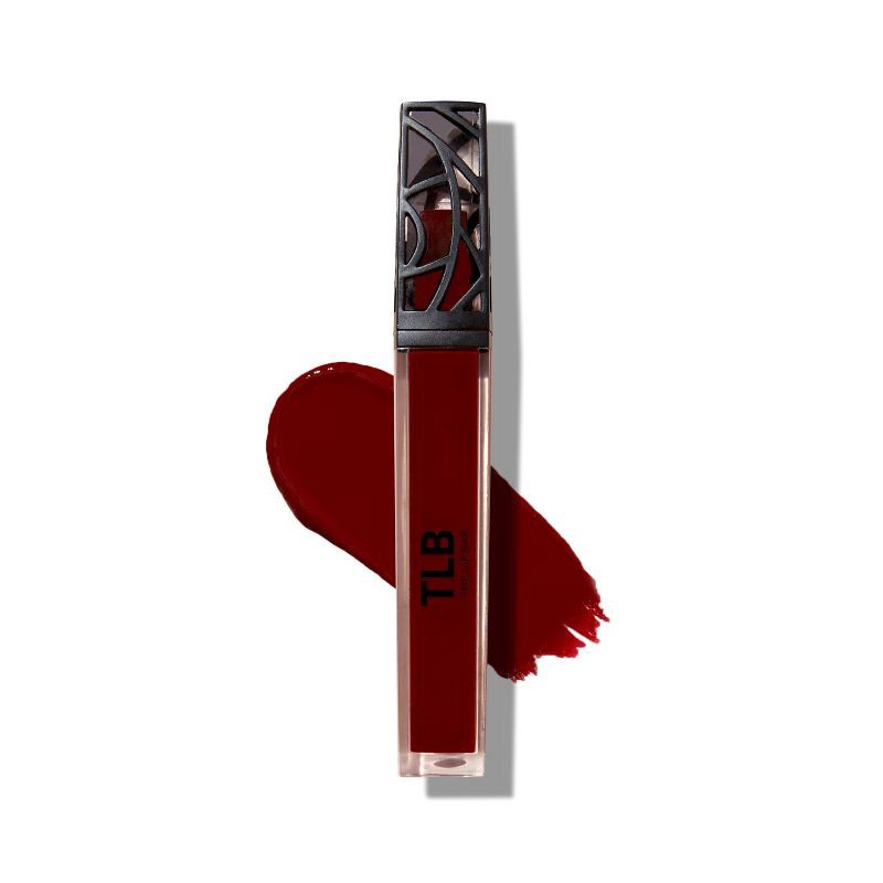 slide 2 of 4, The Lip Bar Vegan Lip Gloss - Vixen - 0.34 fl oz, 0.34 fl oz