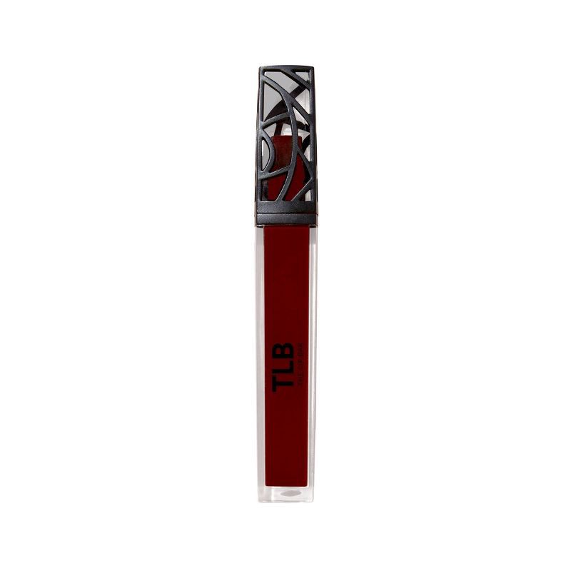slide 1 of 4, The Lip Bar Vegan Lip Gloss - Vixen - 0.34 fl oz, 0.34 fl oz
