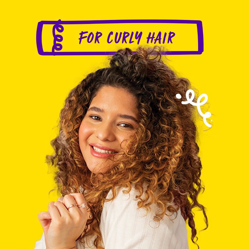 slide 15 of 15, Aussie Paraben-Free Miracle Curls 3 Minute Miracle Conditioner with Coconut - 16 fl oz, 16 fl oz
