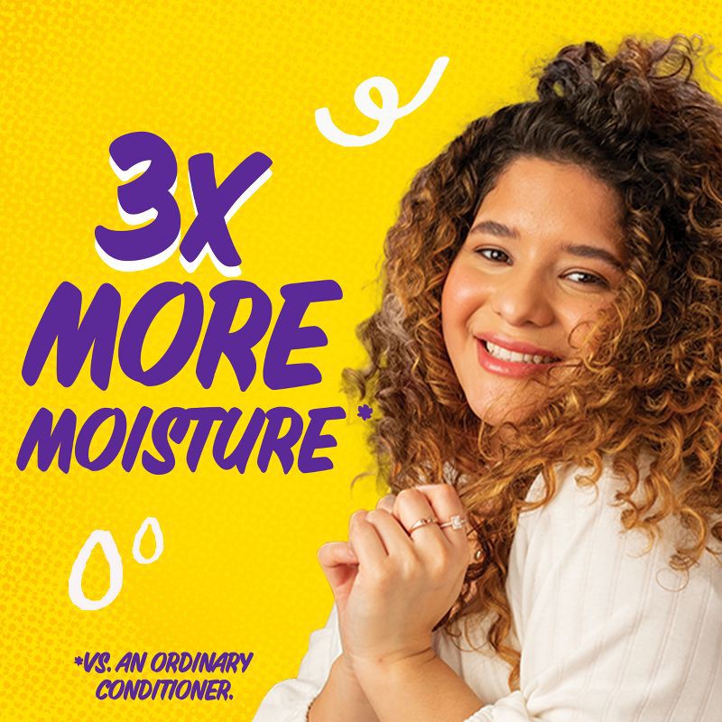 slide 5 of 15, Aussie Paraben-Free Miracle Curls 3 Minute Miracle Conditioner with Coconut - 16 fl oz, 16 fl oz