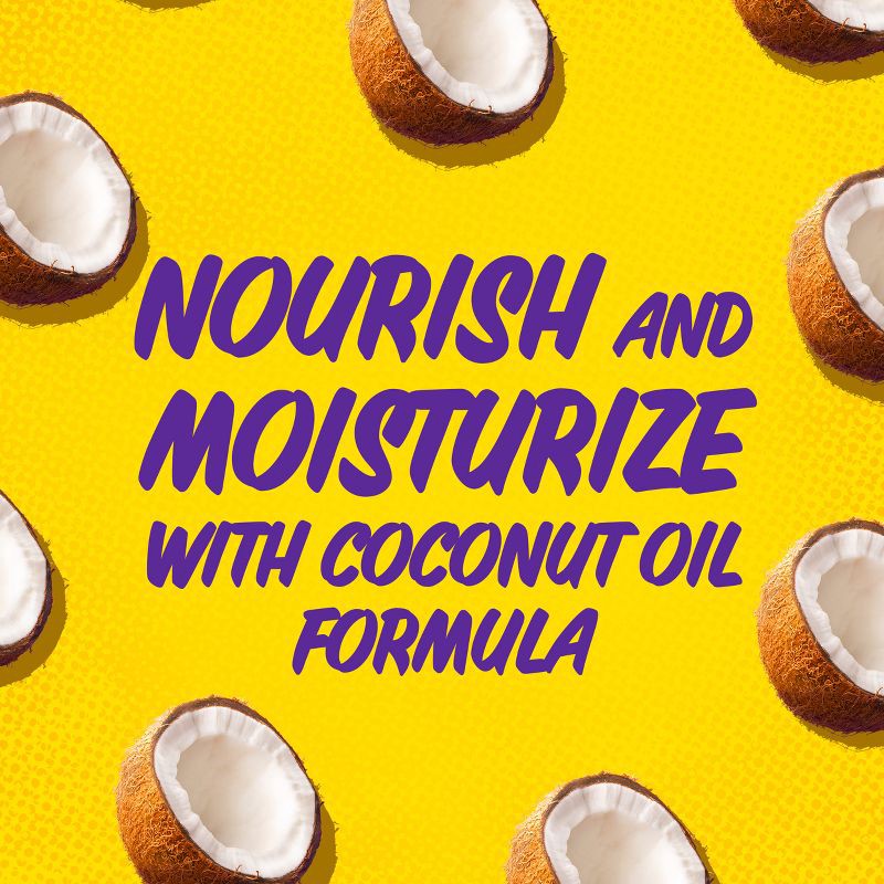 slide 7 of 15, Aussie Paraben-Free Miracle Curls 3 Minute Miracle Conditioner with Coconut - 16 fl oz, 16 fl oz