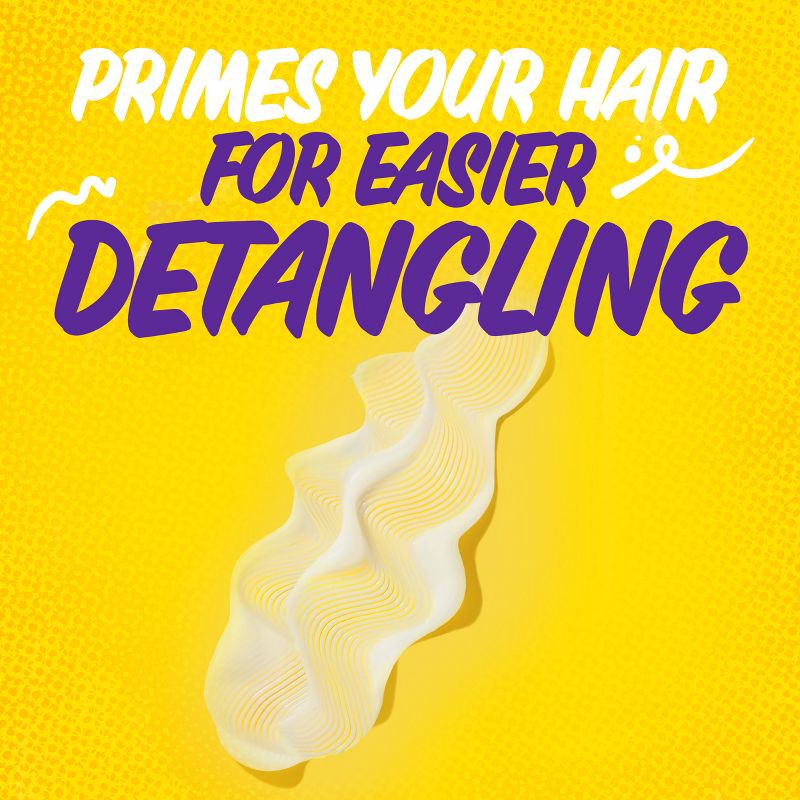slide 9 of 15, Aussie Paraben-Free Miracle Curls 3 Minute Miracle Conditioner with Coconut - 16 fl oz, 16 fl oz