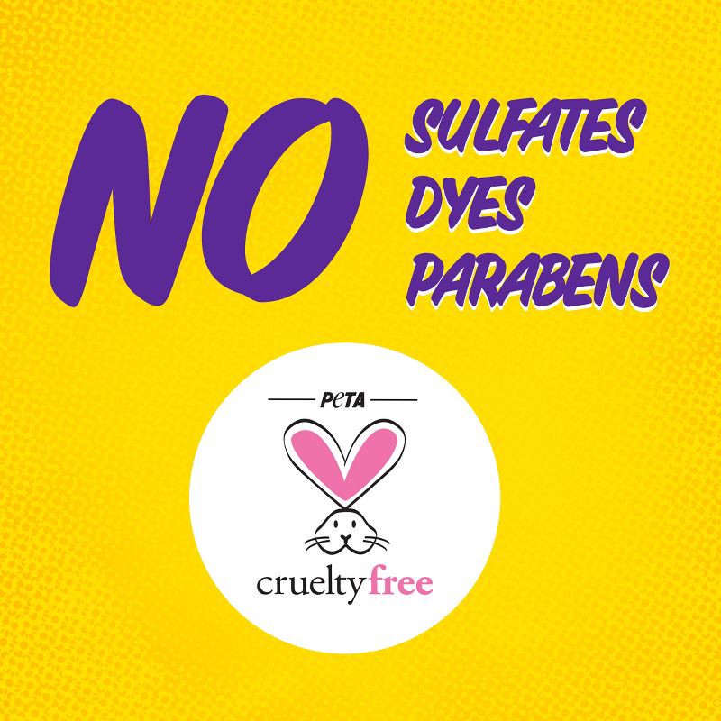 slide 10 of 15, Aussie Paraben-Free Miracle Curls 3 Minute Miracle Conditioner with Coconut - 16 fl oz, 16 fl oz