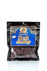 Beef Jerky